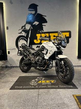 TRIUMPH TIGER 800 XRX TRIUMPH TIGER 800 XRX